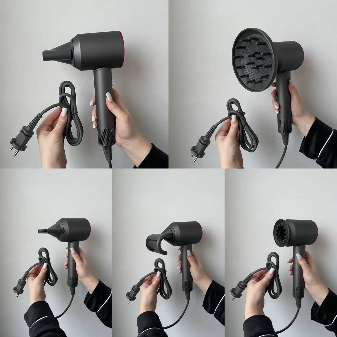 Pourquoi investir dans un bon sèche-cheveux