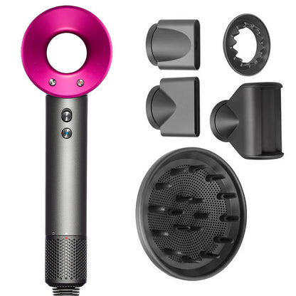 Sèche cheveux 5 en 1